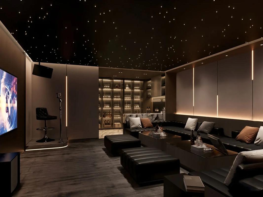 安康商务ktv怎么玩尽享尊贵体验-汉阴县ktv预订