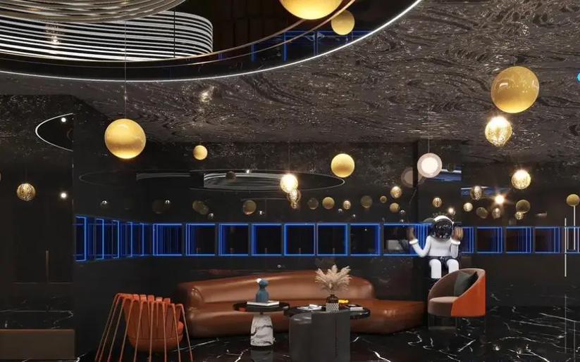 商务ktv有没有安康氛围-汉阴县ktv预订